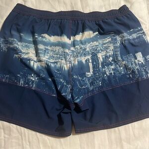 B0854 BWET swim shorts XXL designed in  Spain